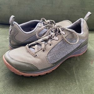 Chaco Kanarra Hiking Shoes